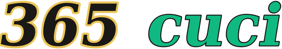 365 cuci logo